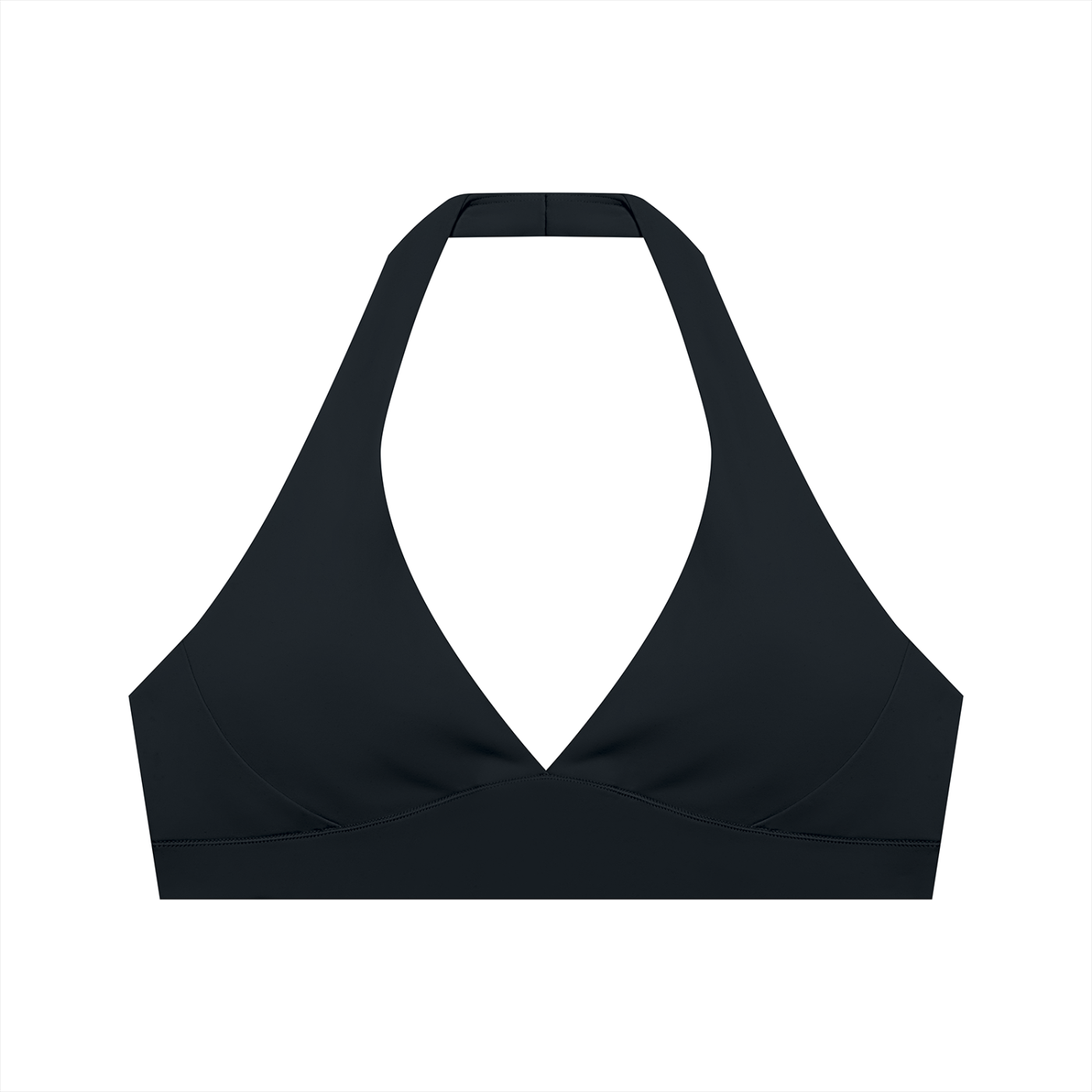 Women’s Halter Yoga Sports Bra