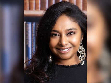 Meet Ms. Samanth - Director of Operations