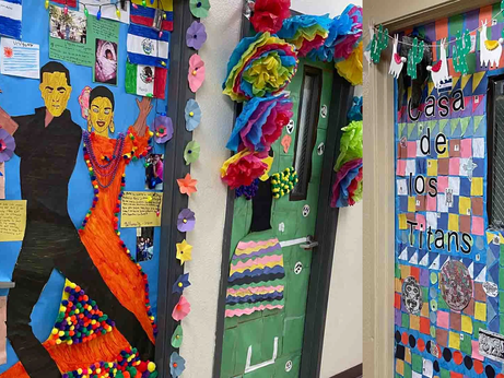 Black History Month - Teaching Our History
