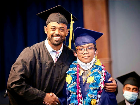 The Value of College Prep for 6th, 7th, and 8th Grades
