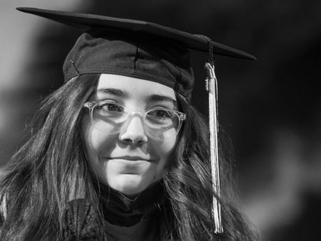 Aurum Alumna: Monserrat Castro