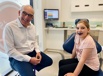 Australian Leader in Pediatric Craniofacial Sleep Medicine