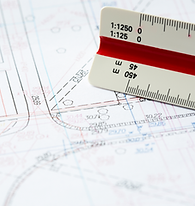 easement drawings, survey
