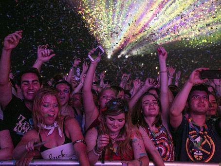 Mo Pop Festival 2019 Day 2, in photos