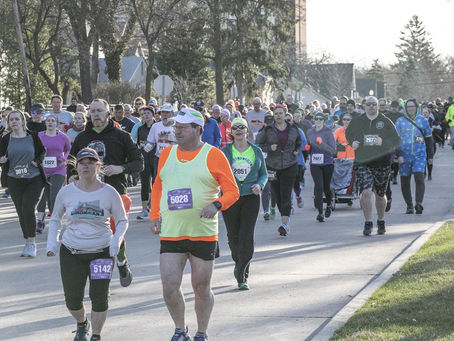 Martian Invasion of the Races crowns winners in multiple races, categories