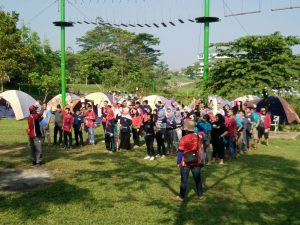 citra alam riverside