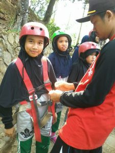 citra alam riverside