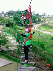 citra alam riverside