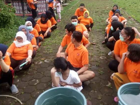 Tips Outbound Aman Saat Pandemi