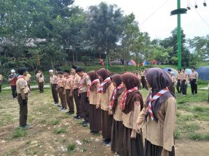 camping citra alam riverside