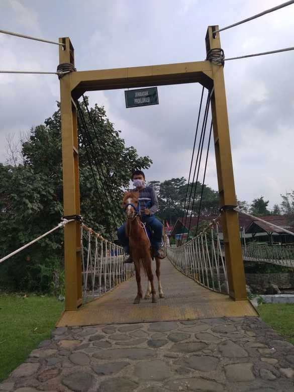 3 Kegiatan Wisata Saat New Normal