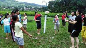 team building riverside
