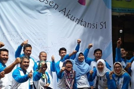 Kemudahan Gelar Kegiatan Di Citra Alam