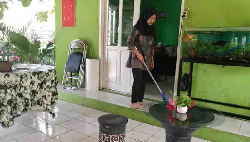 4 Cara Menjaga Kebersihan Lingkungan Wisata