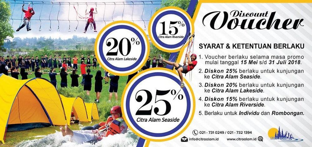 promo diskon citra alam 2018