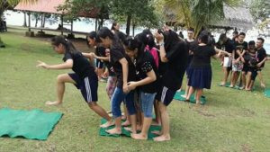 games pijakan kotak citra alam seaside