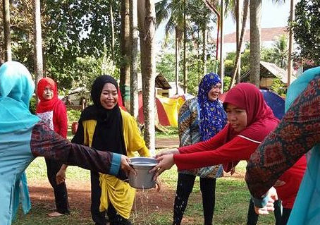 4 Kegiatan Outdoor Penghilang Stres