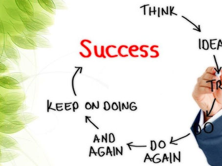 4 Cara Mencapai Kesuksesan Di Usia Muda