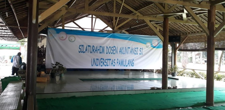 Fasilitas Aula Citra Alam