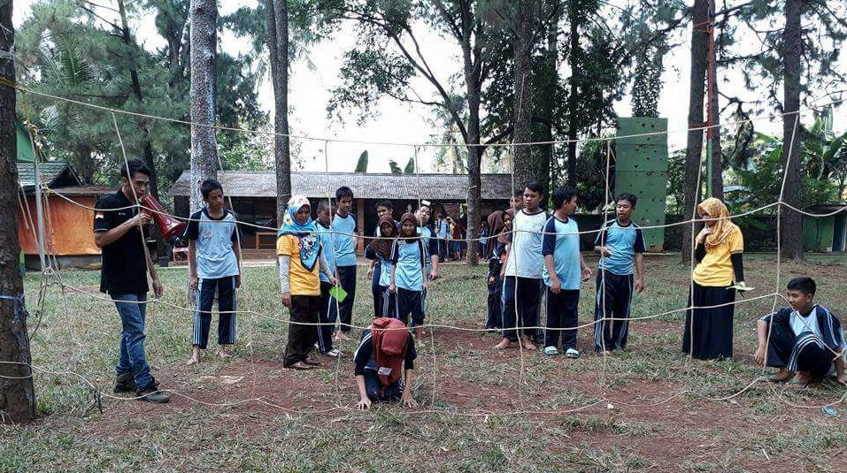 fun games anak