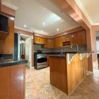 Grimsby residential interior painting project by Perma Painting Solutions