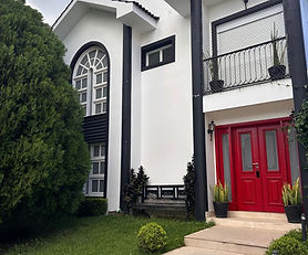 RESIDENCIAL ALPHA 12