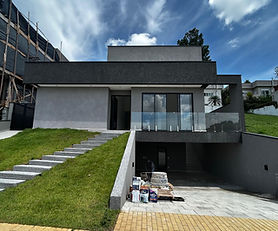 BURLE MAX Residencial