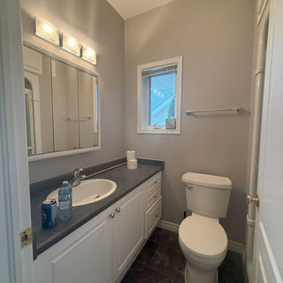 Watch us transform this Niagara-on-the-Lake, ON home from beige to beautiful.