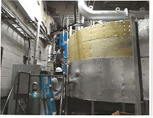 mechanical insulation benefits