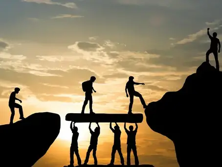 De meest verbazingwekkende en geweldige contra-expertise