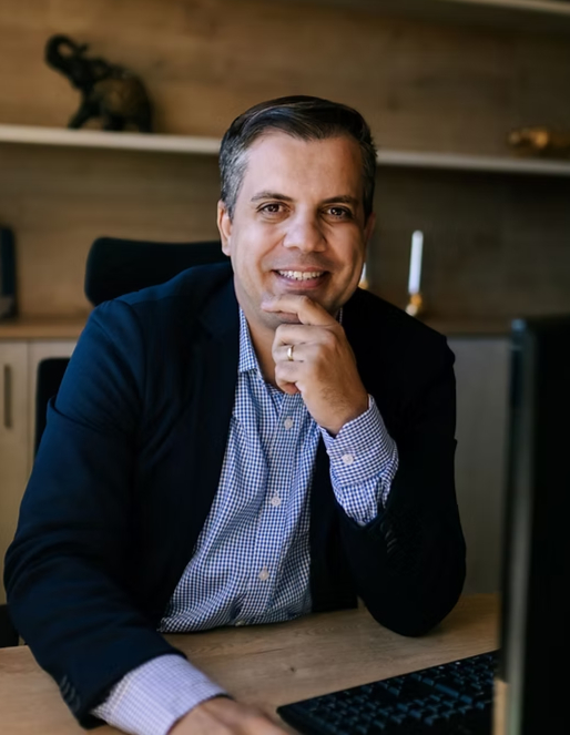 Renan Almeida