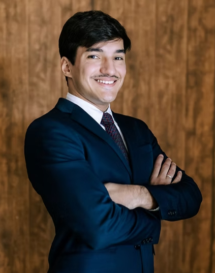 Marcelo G. Fernandes, advogado