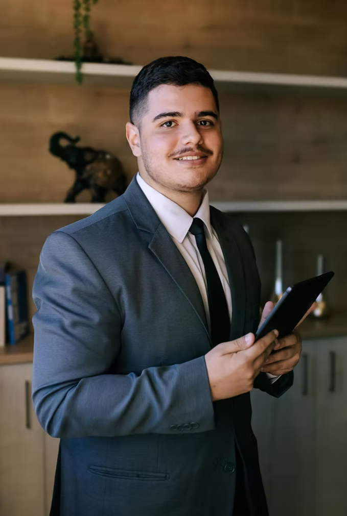 Lucas Agassi de Souza