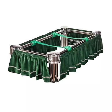 Casket Lowering Device