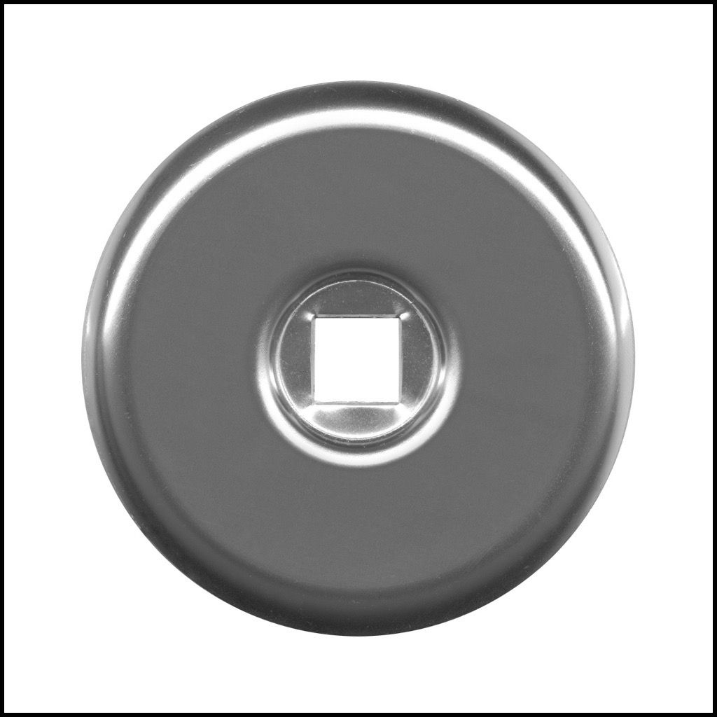 Stainless Steel Lot Markers