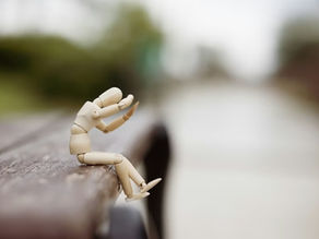 Můžeme se "promyslet" ven ze stresu?