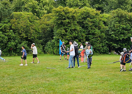 Brighton battle game