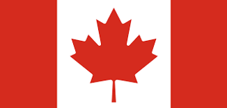 Canada flag