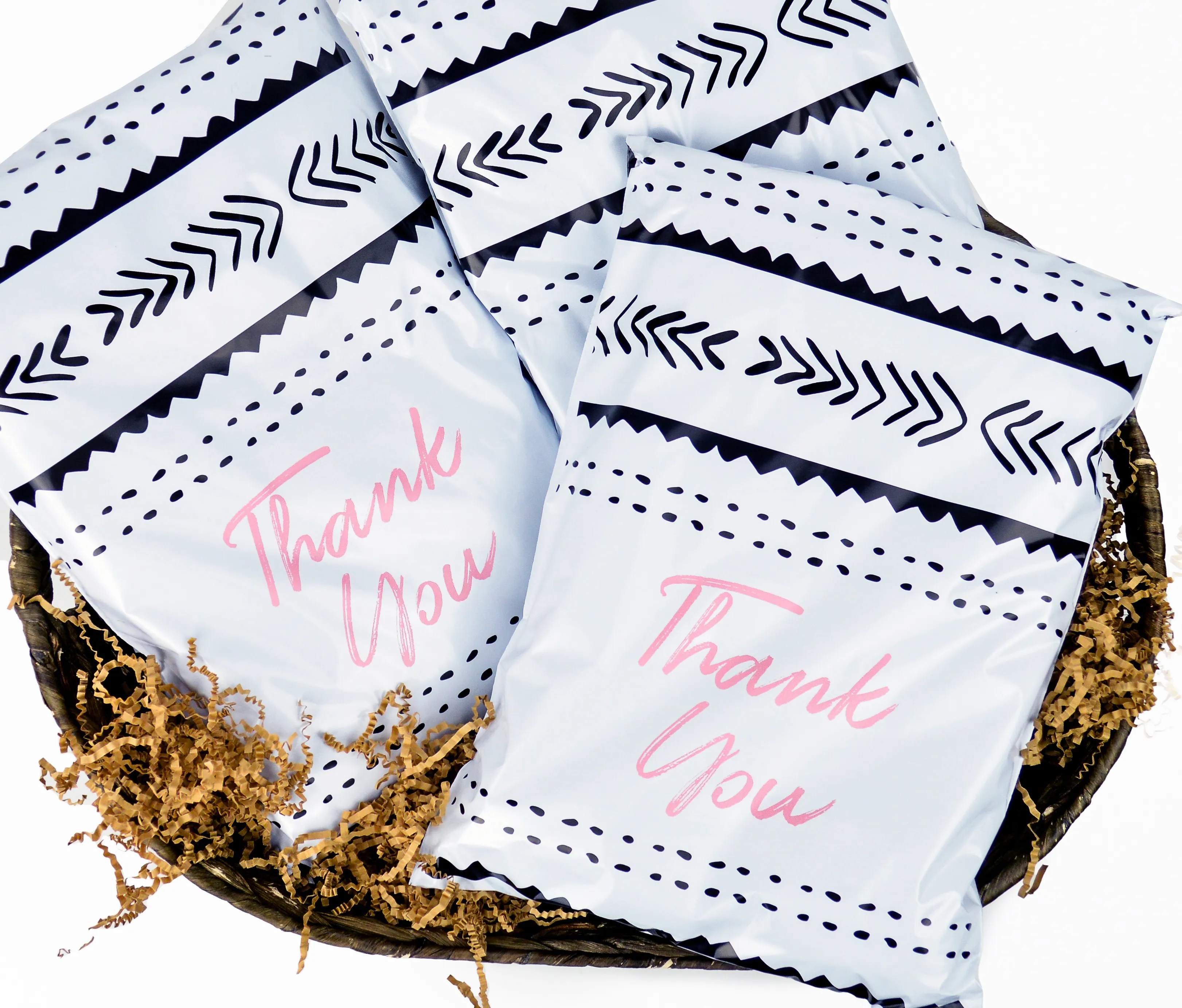 Quality Shipping Bags