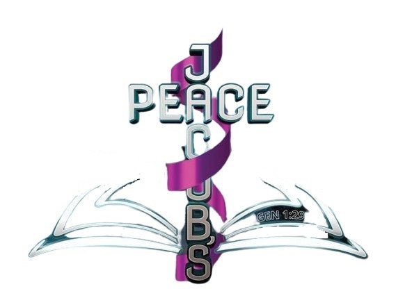 Writer: Jacob's Peace