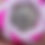 Thumbnail: 5ft White, Pink Burgundy