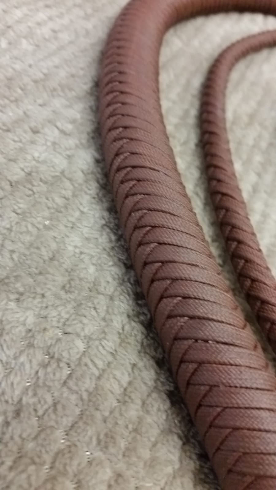 Thumbnail: The Indie - 6.5ft Bullwhip