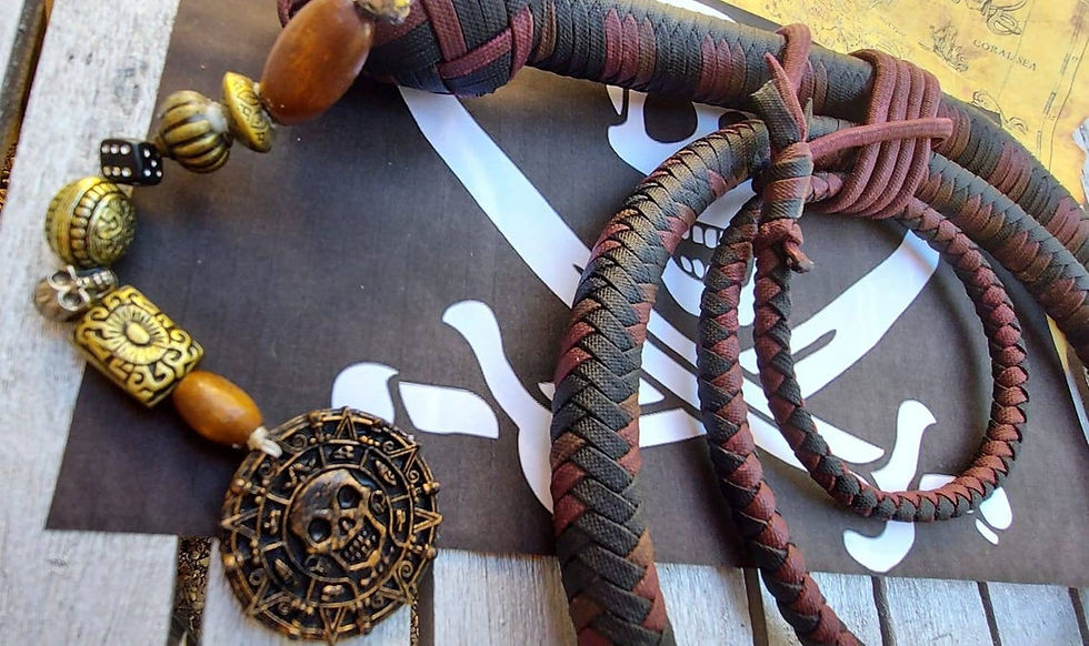 Thumbnail: The Pirate Whip