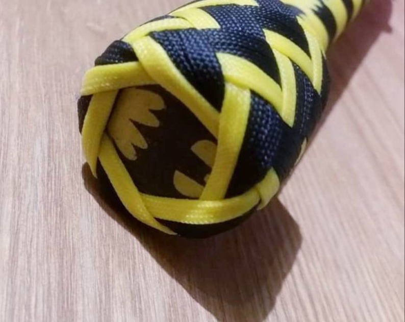 Thumbnail: The Batman Bullwhip