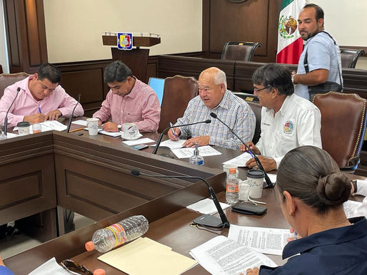Con obras del Oomsapas Los Cabos, se proyecta en 2 años alcanzar el equilibrio