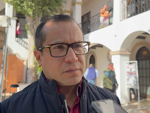 Rehabilitarán y construirán en Los Cabos parques recreativos