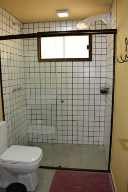 Chuveiro a Gás e Chuveiro Elétrico