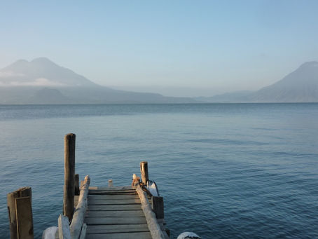 Les machettes guatémaltèques