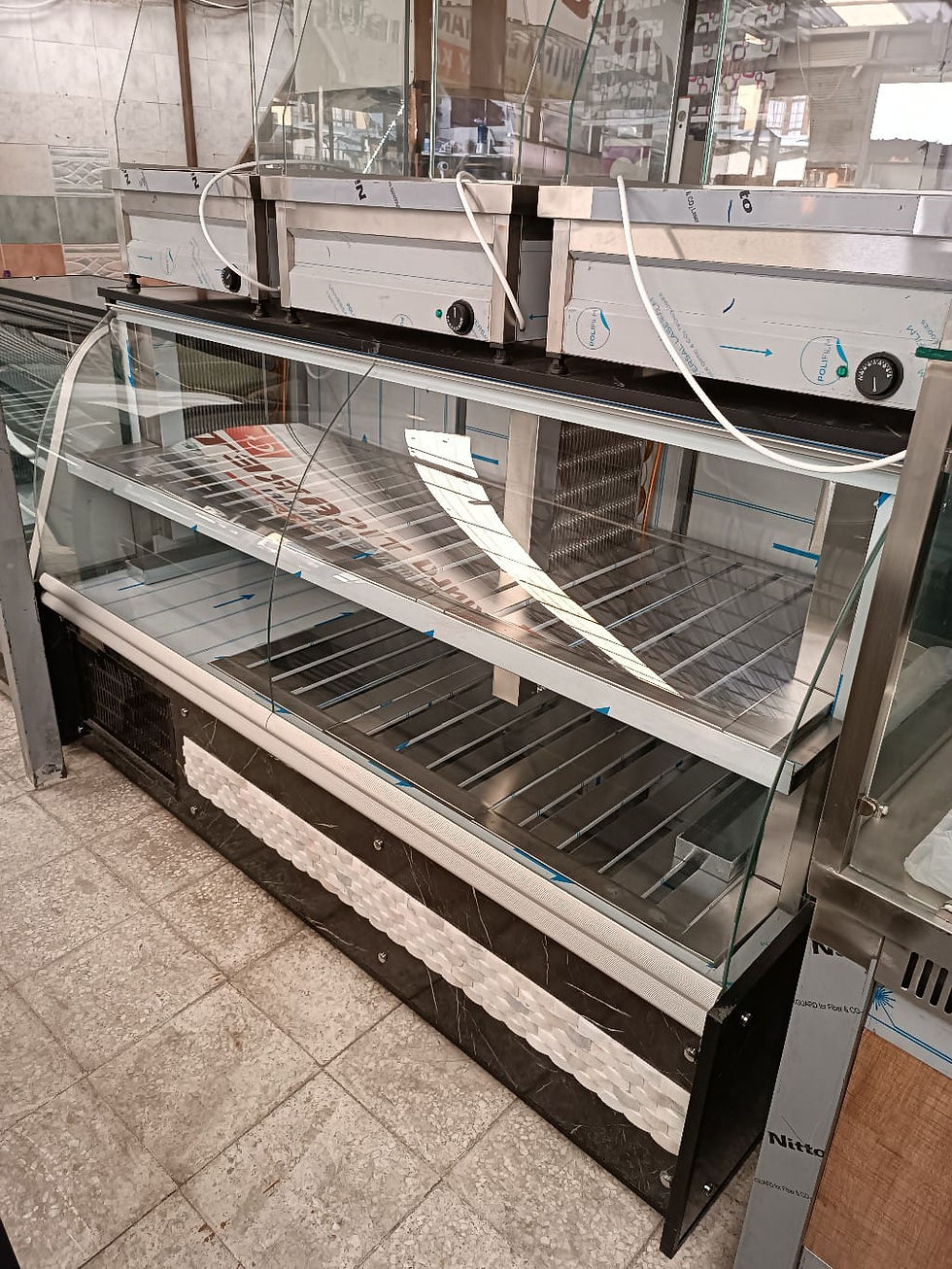 Küçük resim: Kebap Dolabı