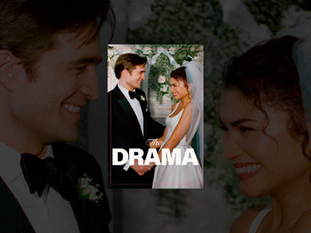 The Drama - ★★★★☆